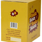 Bada Bean Bada Boom Plant-Based Protein, Gluten Free, Vegan, Crunchy Roasted Broad (Fava) Bean Snacks, 110 Calories Per Serving,