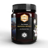 NAKI Manuka Honey Harvested, Tested. Traceable. Certified 100% New Zealand Honey - International Gold Award Winner (UMF 12+ MGO 