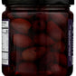 Divina Smoked Kalamata Olives, 13.4 Ounce, Pitted, Mediterranean Flavor
