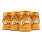 Crush, Orange, Liquid Water Enhancer – New, Better Taste! (4 Bottles, Makes 96 Flavored Water Drinks) – Sugar Free, Zero Calorie