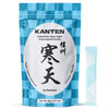 Matcharl Kanten Top-Grade Japanese Agar Agar Powder | Glp-1 Inspired Fiber Support | Natural Vegan Gelatin Substitute From Shinshu Japan | High-Fiber Superfood For Fullness & Gut Health | 40G (2G X 20 Sticks)