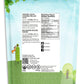 Food To Live Organic Quick Cooking Rolled Oats - Non-Gmo, 1-Minute Oatmeal, 100% Whole Grain, Thin Flakes, Uncooked, Vegan, Bulk