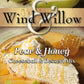 Wind & Willow Pear and Honey Cheeseball and Dessert Mix