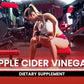 Pure Original Ingredients Apple Cider Vinegar Capsules – Non-GMO, No Fillers, 365 Count