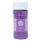 Mystic Sprinkles Solid Color Jimmy Sprinkles (Lovely Lavender Jimmies 3Oz)