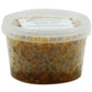 Candied Fruit - 1 Lb Tub (Diced Orange Peel)