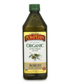 Pompeian USDA Organic Robust Extra Virgin Olive Oil, Contains Polyphenols, First Cold Pressed, Full-Bodied Flavor, Perfect for S