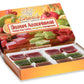 Desert Assortment Jelly Candies - Prickly Pear Cactus - Margarita, Pomegranate- Margarita - Tastes Great