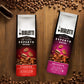 Bialetti Esperto Grani Coffee Beans, Classic Flavor, 500g (17.64 oz), Model 096080333