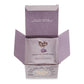 Pinky Up Mochi Ice Cream Boba Tea Sachets - Low Calorie Whole Leaf Green Tea Bubble Tea - Boba Gift 12 Biodegradable Tea Bags