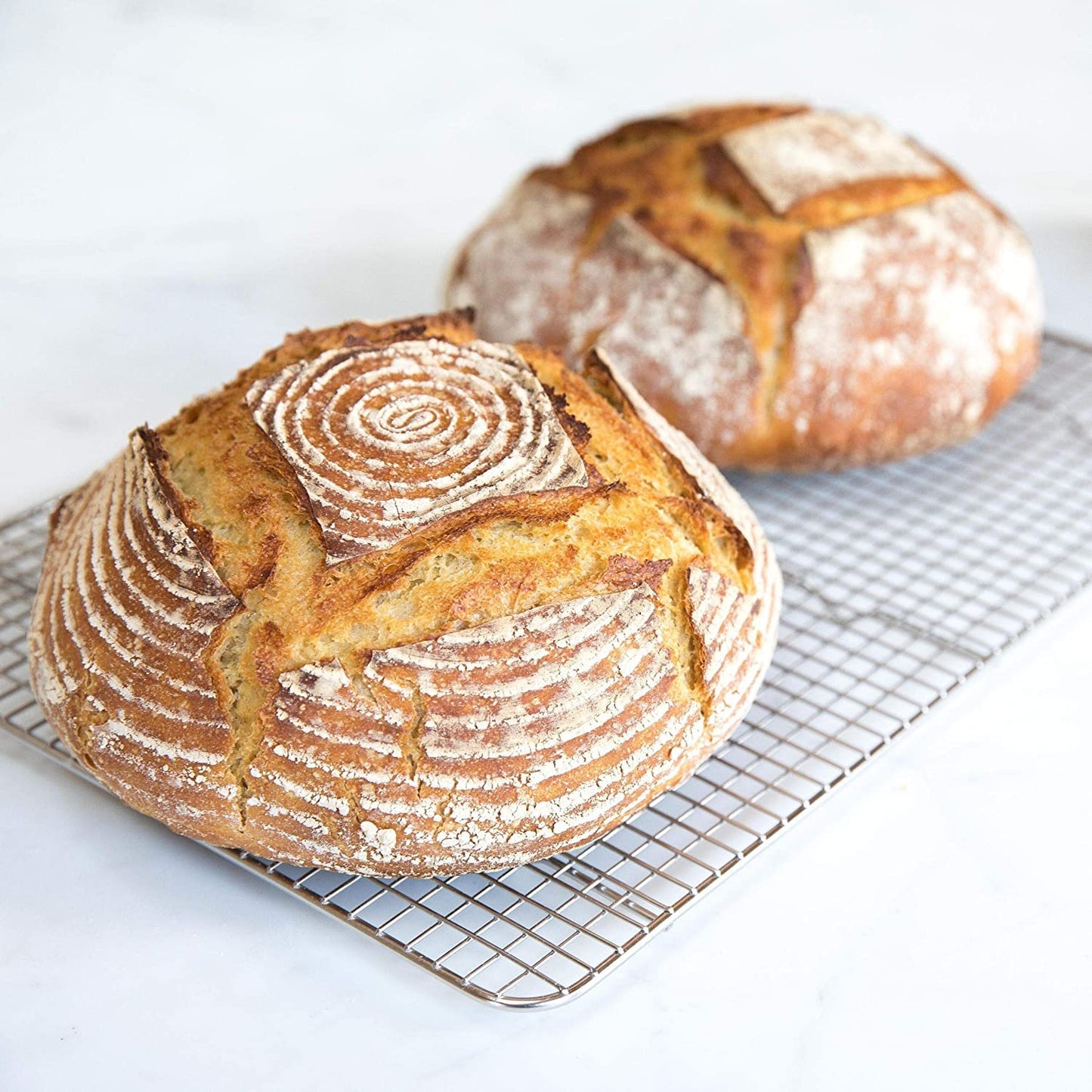 Jovial Organic Einkorn Whole Wheat Flour - Bread Baking Flour for Sourdough, High Protein, Non-GMO, For Organic Pizza & Pasta, E