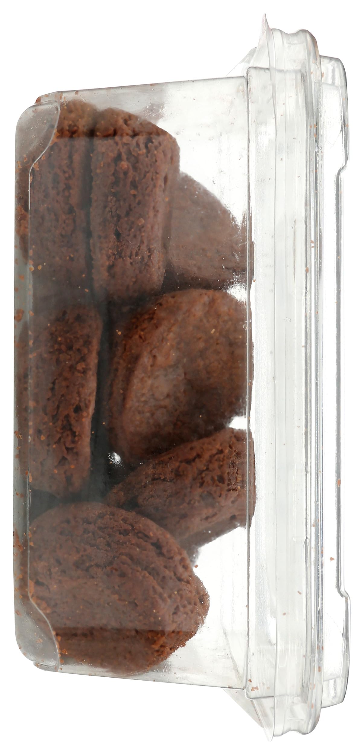 365 Everyday Value, Two-bite Chocolate Brownies, 11.3 OZ (Frozen)