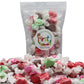 All Flavor Gourmet Salt Water Taffy (Sugar Free, 5 Lb)
