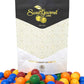SweetGourmet Cry Baby Guts | Extra Sour Candy Filled Dubble Bubble Gumballs | 1 Pound