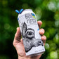 Rainforest Artesian Water  Costa Rica Pallet of 114 boxes - 1 368 Water Cans (475 mL / 16 oz Each) | Eco-Friendly & Sustainable Aluminum Packaging