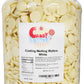 Sarahs Candy Factory Coating Melting Wafers in Jar, 10 Lbs White Melting Chocolate
