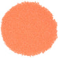 Mystic Sprinkles Solid Color Nonpareils 3.8Oz Bottle (Captivating Coral)