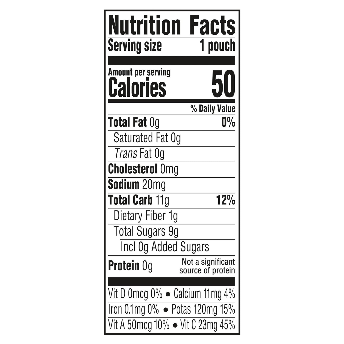 Gerber Organic 2Nd Foods Pouches, Apples, Carrots, Squash, 3.5 Ounce (Pack Of 12)
