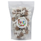 All Flavor Gourmet Salt Water Taffy (Chocolate, 2 Lb)