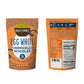 Miracle Noodle High Protein Egg White Noodles - Spaghetti & Vermicelli Variety Pack - Low Carb & Low Calorie - Ready to Eat - 3.