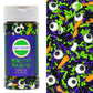 Mystic Sprinkles Halloween Sprinkle Mixes (Monster Mash-Up Sprinkle Mix 3.4Oz)