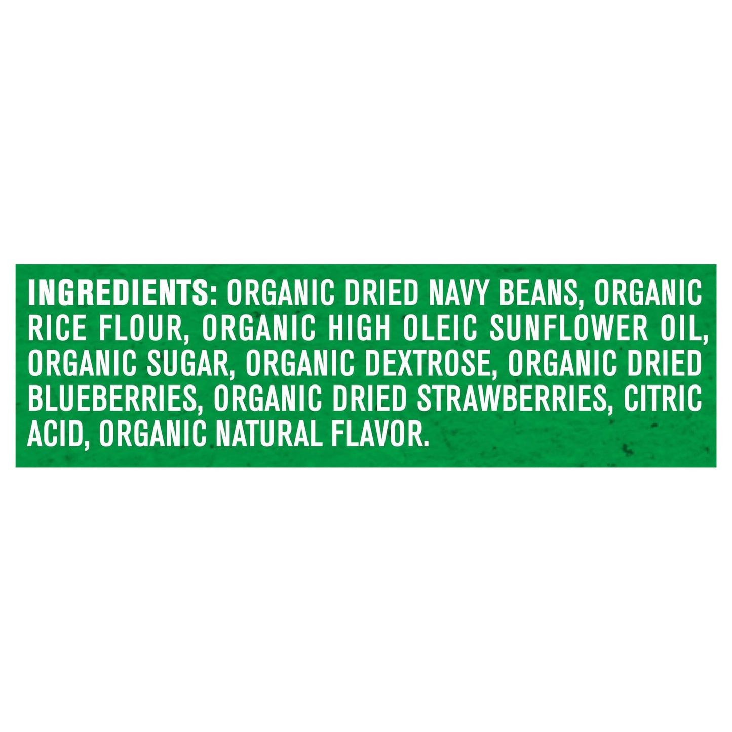 Gerber Toddler Food, Organic Lil Crunchies, Plant-Tastic, Berry-Licious Blend, Toddler Snacks, Baby Food, Baby Snacks, 1.59 Ounc
