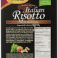 Roland Foods Italian Risotto, Porcini Mushroom, 5.8 Ounce (Pack of 6)