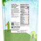 Food To Live - Organic Raw Superseed Mix- Chia, Flax, Hemp, Pumpkin, And Sunflower, 12 Ounces - Non-Gmo Whole Seeds Blend, Vegan