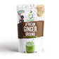 Iya Foods Ginger Ground 5 Lbs, Kosher Certified, No Preservatives, No Added Color, No Additives, No MSG