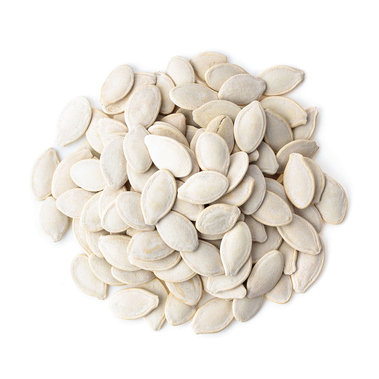 Food To Live Organic Raw Pumpkin Seeds In Shell, 8 Ounces - Non-Gmo, Dried, Unsalted, Unroasted, Vegan, Bulk. Good Source Of Pro