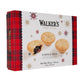 Walkers Holiday Mini Mincemeat Tarts, 6 Pieces, 13.1 Ounce, Buttery Pie Pastry, Perfect for Holidays and Birthdays