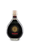 Due Vittorie Balsamic Vinegar, Barrel Aged, 8.45 fl oz / 250ml, IGP Modena, All-Natural, Cork Pourer, Extra Dense