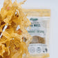Irish Sea Moss From Ireland | Wildcrafted | Chondrus Crispus | Raw Irish Moss | Golden