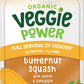Sprout Organic Stage 4 Toddler Food Power Pak Pouches,6 Count (Pack Of 1)