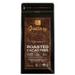 U Chocolate Creations Organic Cacao Nibs 16 oz - 100% Natural, 0% Sugar, Perfect for Snacks and Baking