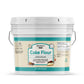 Unpretentious Cake Flour, 1 Gallon, Great For Cakes, Biscuits, Scones, Muffins