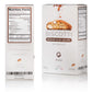 GUSTA Authentic Biscotti Cookies - Classic Almond - 1.10 lb - All Natural Italian