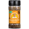 Newman'S Own Coarse Ground Black Pepper, 2.15 Ounce Bottle