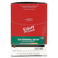 Eight OClock Coffee Original Decaf K-Cups, 24 Count, Coffee Flavor