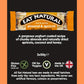 Eat Natural Fruit And Nut Bar With Almond Apricot And Yoghurt Coating, 150 G