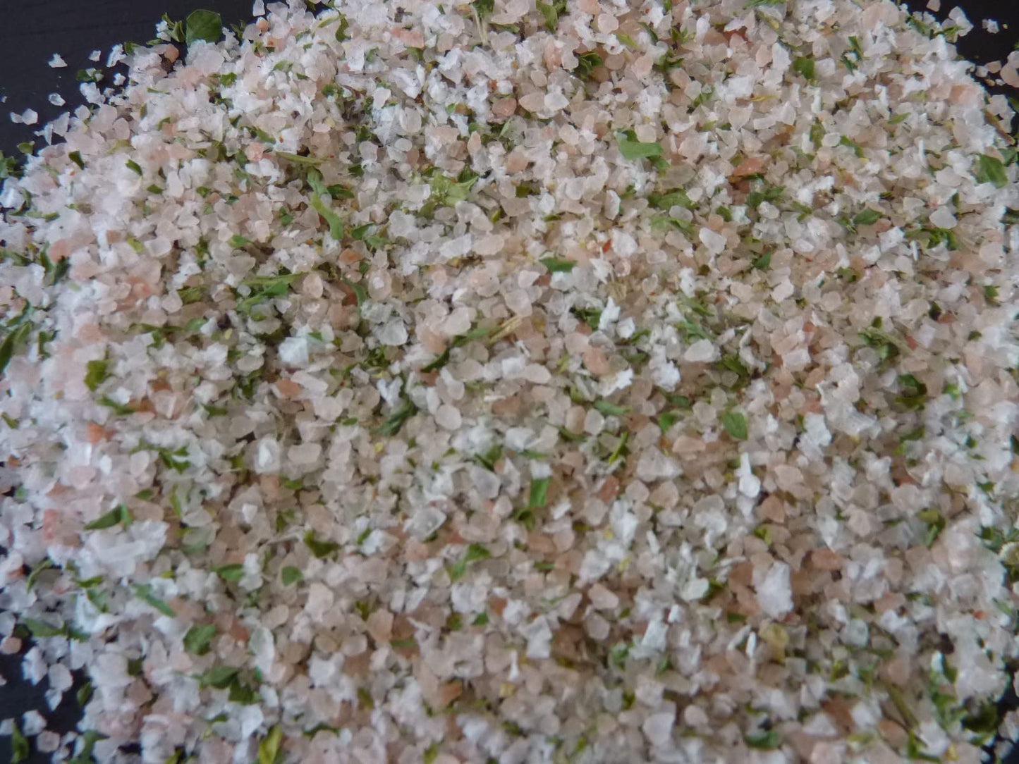 Peg'S Pink Salt - Gourmet Seasoning - All Purpose For Cooking - Salt With Herbs And Spices - No Msg - No Sugar - 16 Oz
