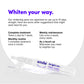 Smiledirectclub Teeth Whitening Kit - 8 1.4Ml Gel Pens - Professional Strength Hydrogen Peroxide - Pain Free And Enamel Safe - U
