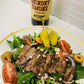 ALLEGRO - The Marinate Everything Marinades - Hickory Smoke 12.7 oz, Pack of 3