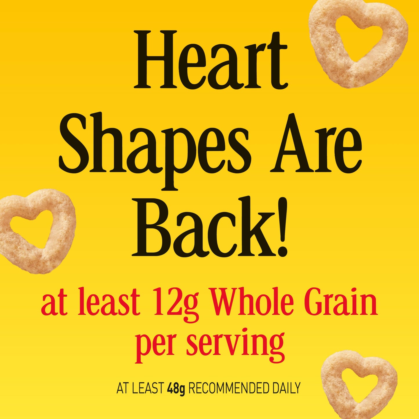 Cheerios Protein Cereal, Cookies and Crme, 8g Protein, Family Size, 15 oz