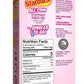 Starburst Singles To Go Powdered Drink Mix, All Pink Strawberry, 1 Box with 6 Packets - 6 Total Servings