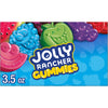 Jolly Rancher Gummies Original Fruit Flavored, Halloween Candy Box, 3.5 Oz