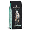 Catholic Coffee Padre Pio | Medium/Dark Roast Ground Coffee – Dark Cherry & Chocolate Notes | 12Oz Bag – Catholic Gift Inspired By A Mystic And Healer