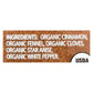 Simply Organic Five Spice Powder, Certified Organic | 2.01 Oz | Pack Of 6