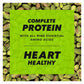 Wonderful Pistachios No Shells, Roasted & Salted Nuts, 0.75 Ounce Bag (Pack of 14), Protein Snacks, Gluten Free, On-the-Go, Indi