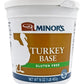 Minors Turkey Base, 16 Ounce
